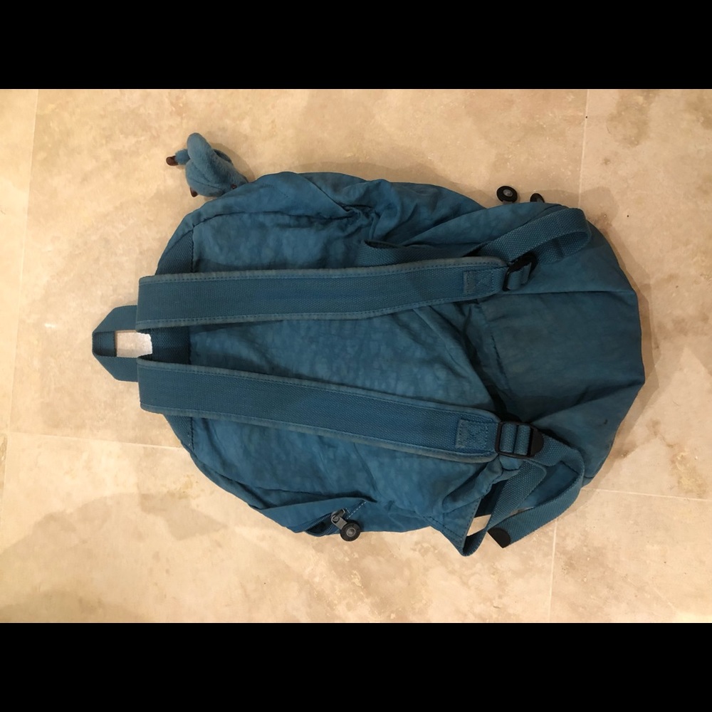 Kipling Backpack - image 3